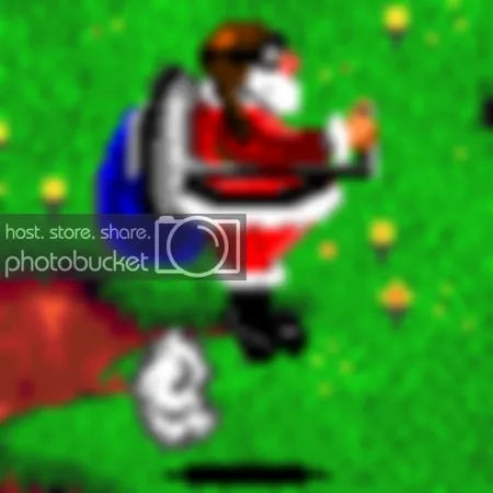 The Rocketeer's part-time job.